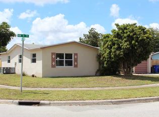 6912 NW 5th Pl, Margate, FL 33063