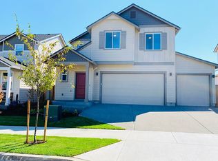 2815 NW Deer Run Pl, Corvallis, OR 97330