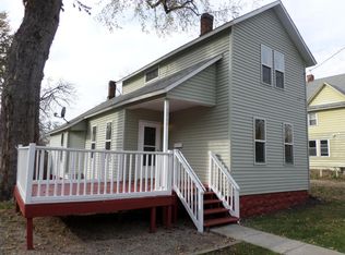 1711 N Edwards St, Kalamazoo, MI 49007