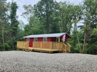 6684 Old State State Rd, Crooksville, OH 43731