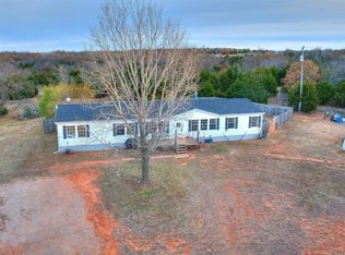 14200 N Harrah Rd, Luther, OK 73054