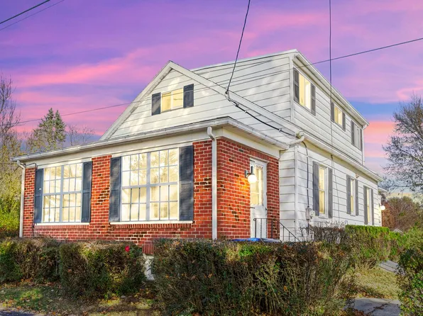 1407 Fretz Ave, Allentown, PA 18103