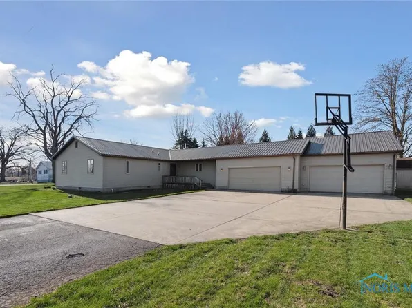 106 Saint Clair St, Continental, OH 45831