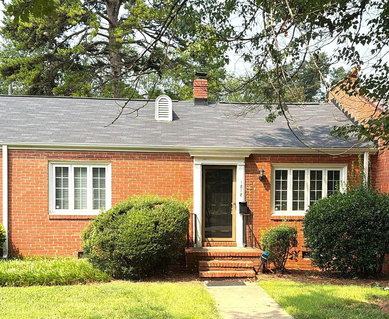 Condo in Myers Park Area! — Photo 1