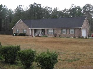 171 Sudie Ln, Georgetown, SC 29440
