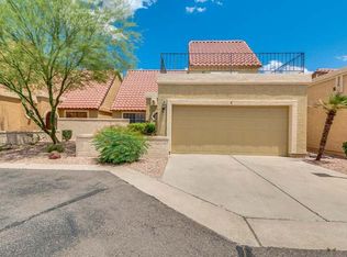 2848 E Brown Rd, Mesa, AZ 85213