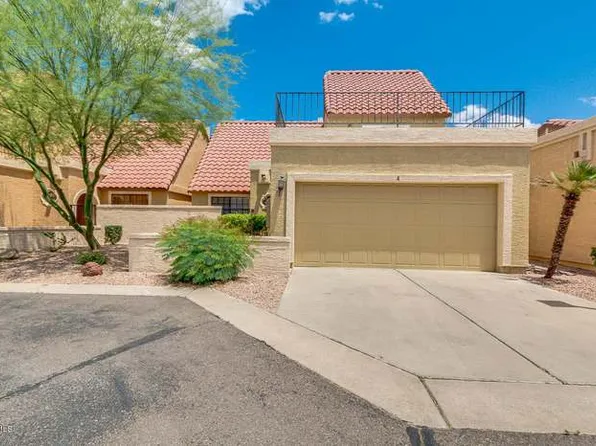 2848 E Brown Rd, Mesa, AZ