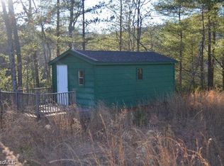 45 Deer Crossing Ln, Ferguson, NC 28624