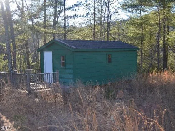 45 Deer Xing, Ferguson, NC 28624
