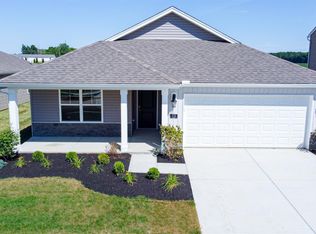 113 Lonny St, Mount Orab, OH 45154