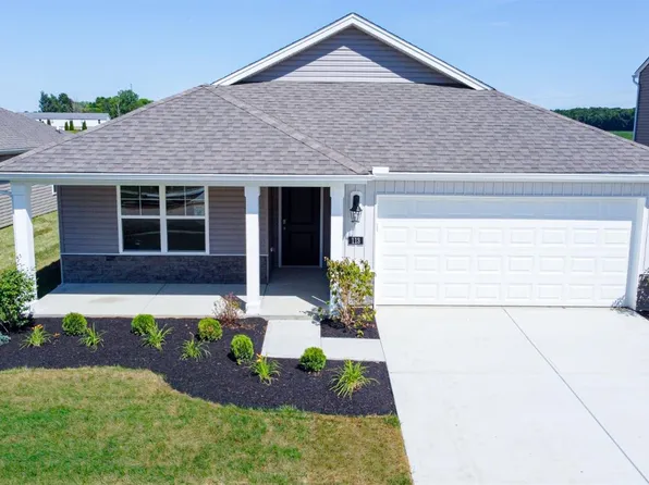 113 Lonny St, Mount Orab, OH 45154