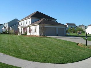 8580 Deer Meadow Blvd, Streetsboro, OH 44241