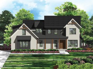 139 Goodison Park Rd, New Hill, NC 27562