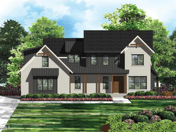 139 Goodison Park Rd, New Hill, NC 27562