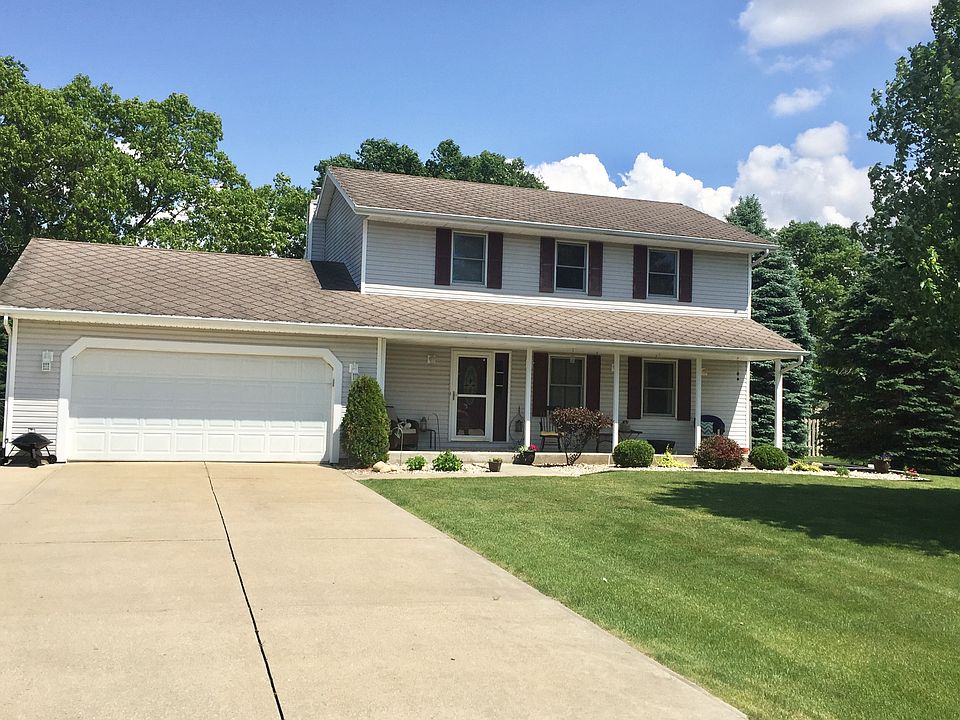 1st image of 58714 Stella Dr