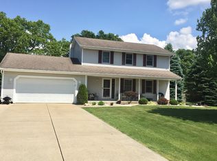 58714 Stella Dr, Elkhart, IN 46517