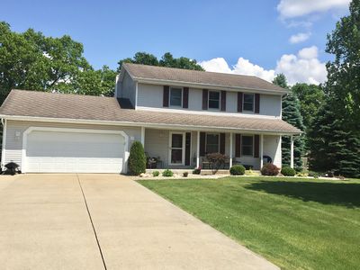 58714 Stella Dr, Elkhart, IN, 46517