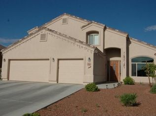 1530 Via Caliente, Sierra Vista, AZ 85635