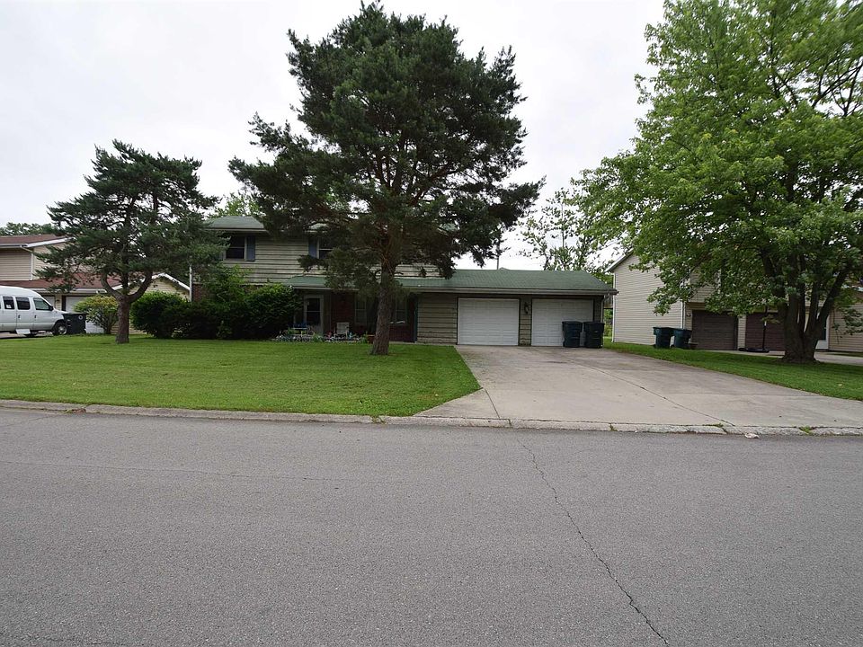 1st image of 208 W Charter Dr #210