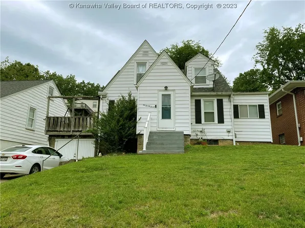 227 Staunton Ave, South Charleston, WV 25303