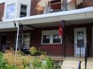 2516 S 68th St, Philadelphia, PA 19142