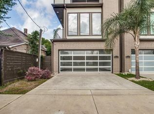2310 Converse St, Houston, TX 77006