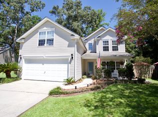 216 Moon Shadow Ln, Summerville, SC 29485