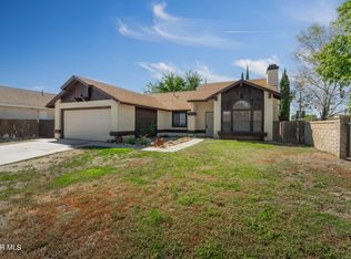 43167 Lorraine St, Lancaster, CA 93534