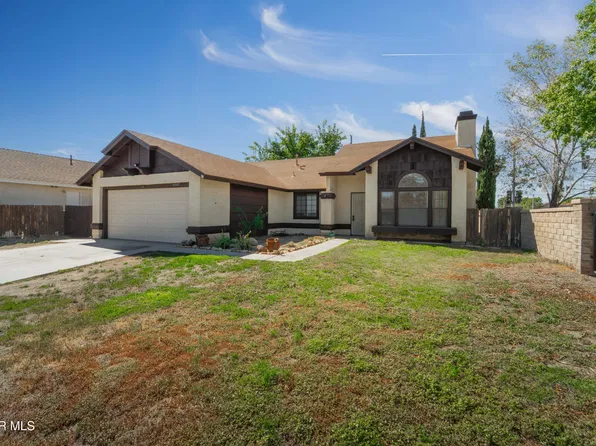 43167 Lorraine St, Lancaster, CA 93534