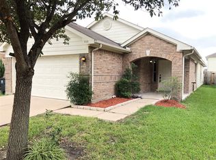 914 Royal George Ln, Houston, TX 77047