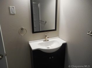 4207 Everton Dr, Cheyenne, WY 82009