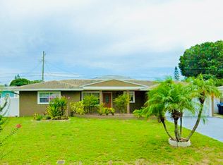 3892 26th Ave N, Saint Petersburg, FL 33713