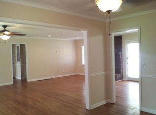 1020 Durrell St, Austell, GA 30106