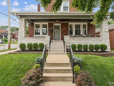 3900 Parker Ave, Saint louis, MO, 63116