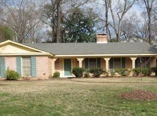 2241 Allendale Pl, Montgomery, AL 36111