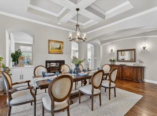 2829 McGregor Dr, Frisco, TX 75033