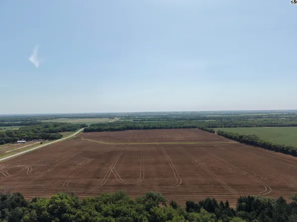 0 Shawnee Rd, Lindsborg, KS 67456
