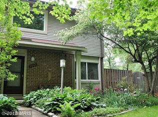 7541 Woodbine Dr, Laurel, MD 20707