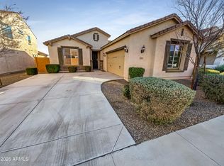 19885 N 259th Ave, Buckeye, AZ 85396