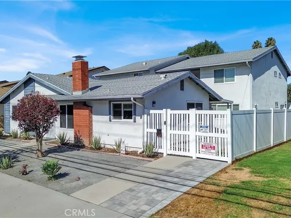 22913 Vanowen St, West Hills, CA 91307