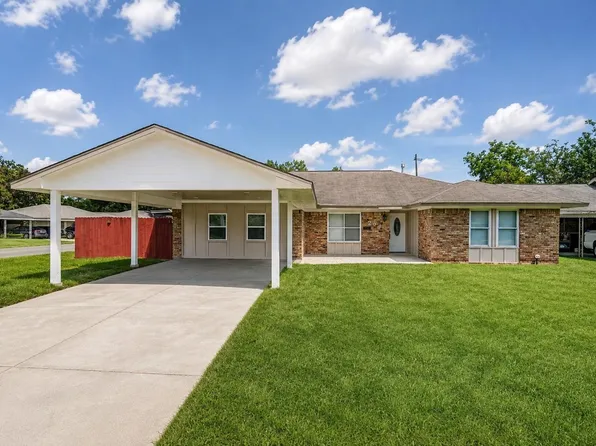 203 Doverfield Dr, Houston, TX 77037
