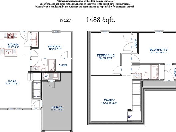 2nd image of 3324 Saint Charles Rd