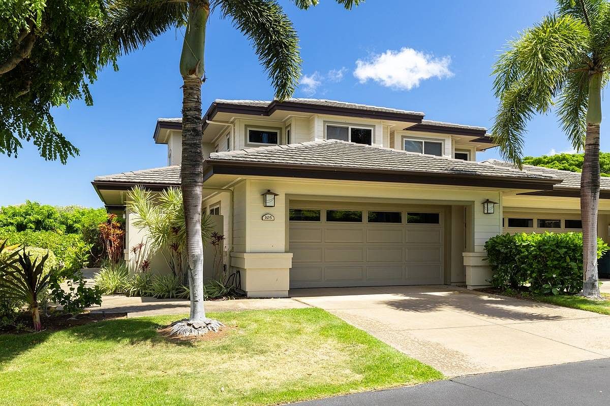 681025 N Kaniku Dr APT 105, Kamuela, HI 96743 Zillow