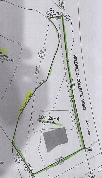 1st image of 6 Weldfield Collette Rd Lot 24