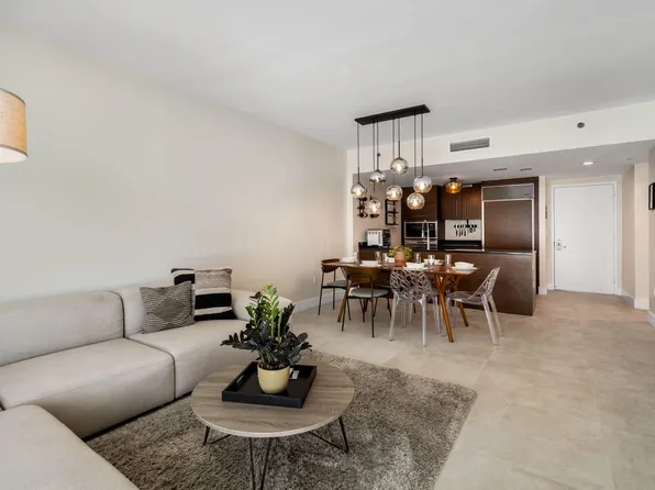 475 Brickell Ave 4611, Miami, FL 33131