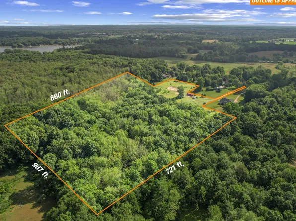 5386 Cedar Lake Rd, Howell, MI 48843