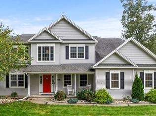 1 Autumn Ct, Gansevoort, NY 12831