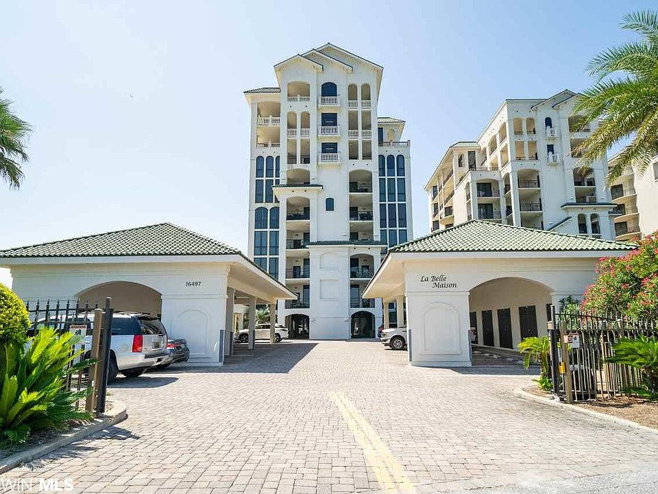 1st image of 16497 Perdido Key Dr #A-102