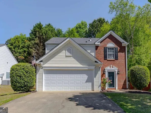 227 Carrington Way, Canton, GA 30115