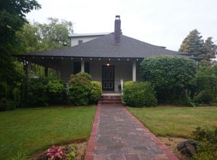 1724 NW 96th St, Seattle, WA 98117